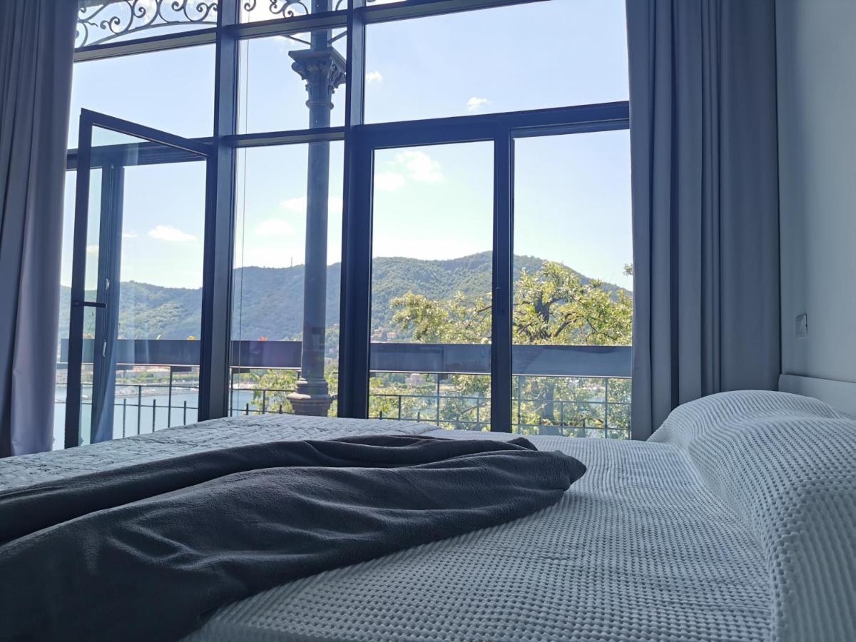 Veranda View * Côme