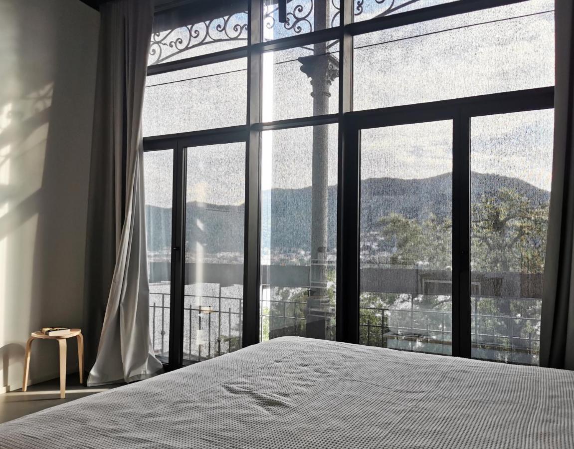 Veranda View Côme