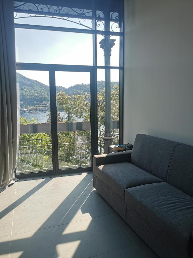 Veranda View Côme