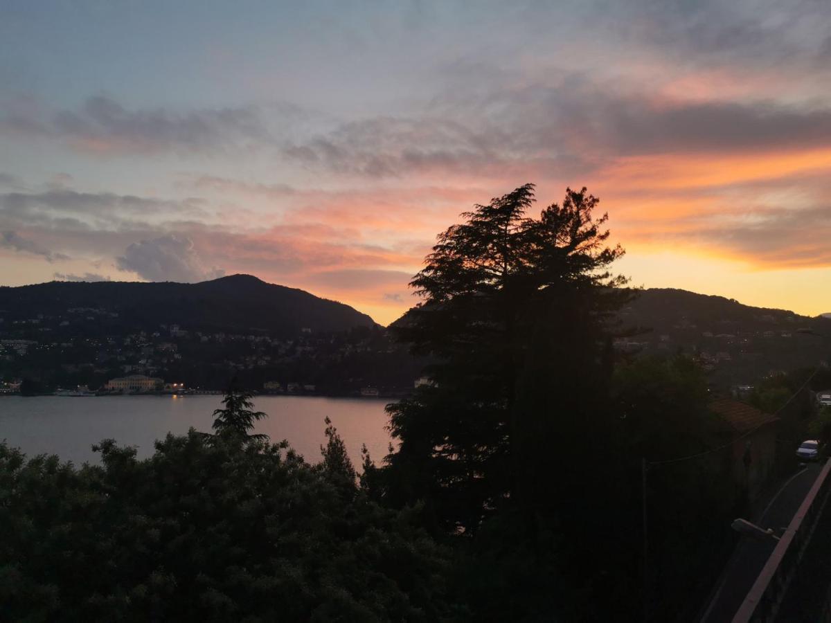 Veranda View Côme