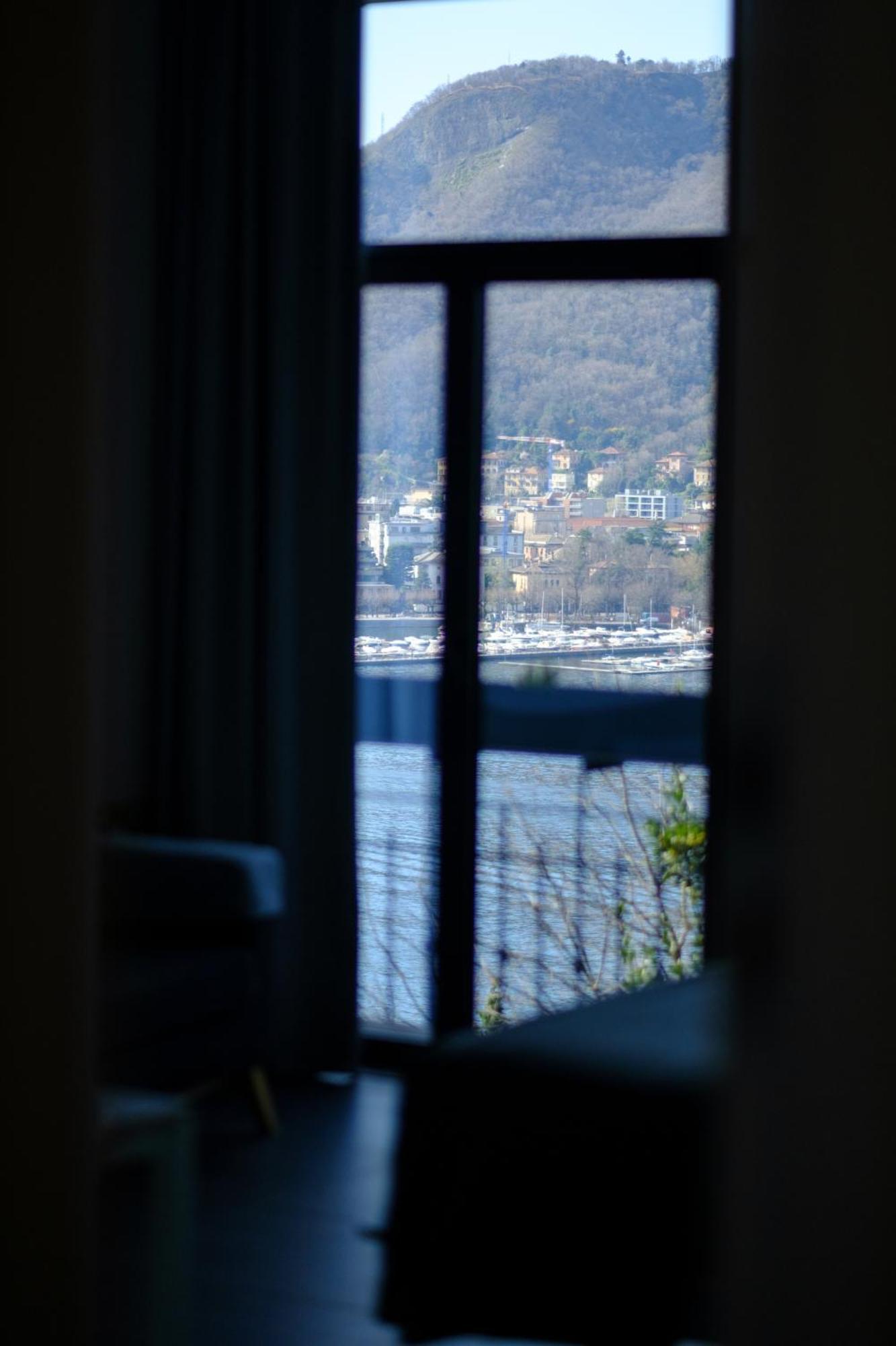 Veranda View Côme