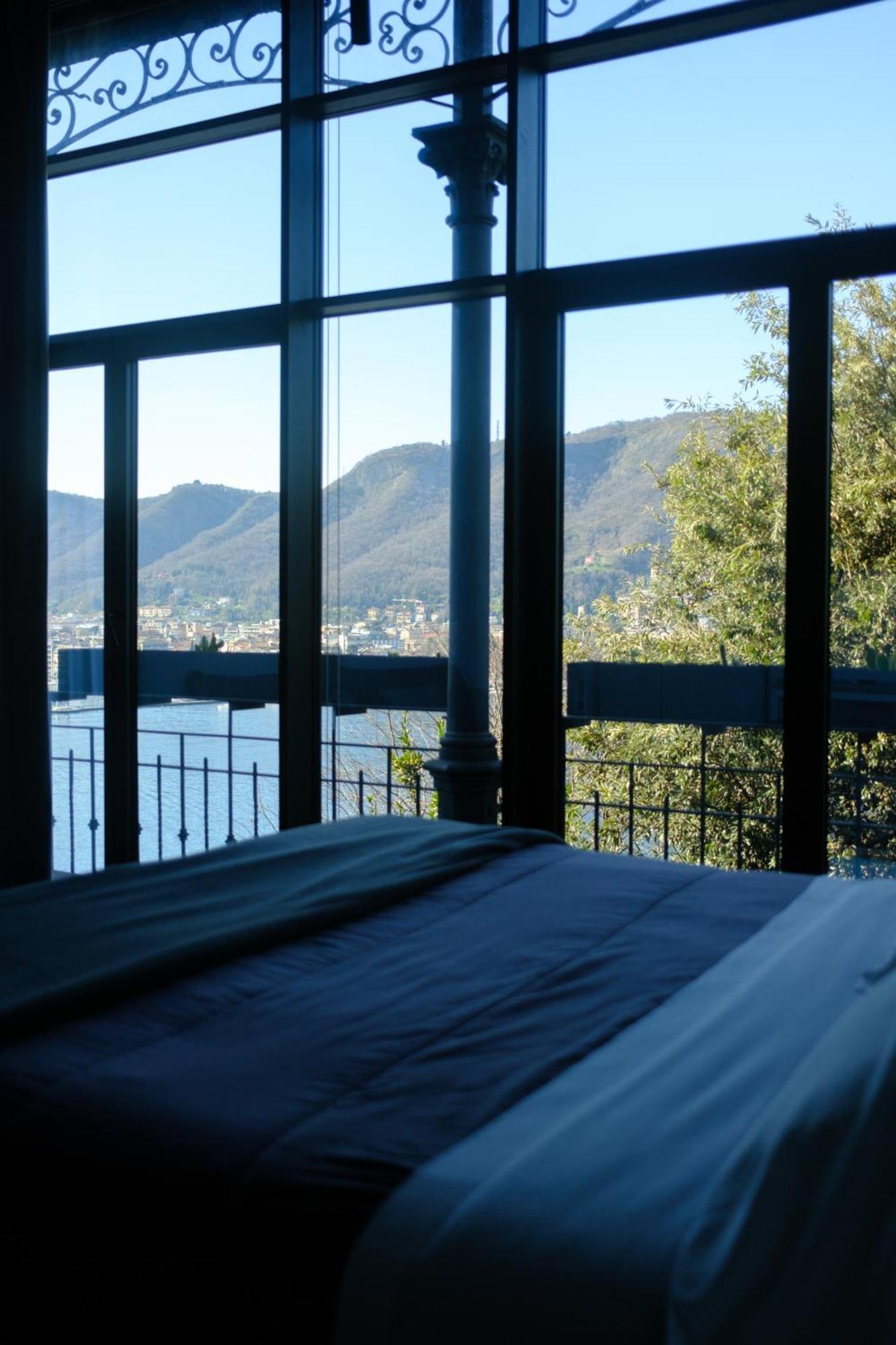 Appartement Veranda View