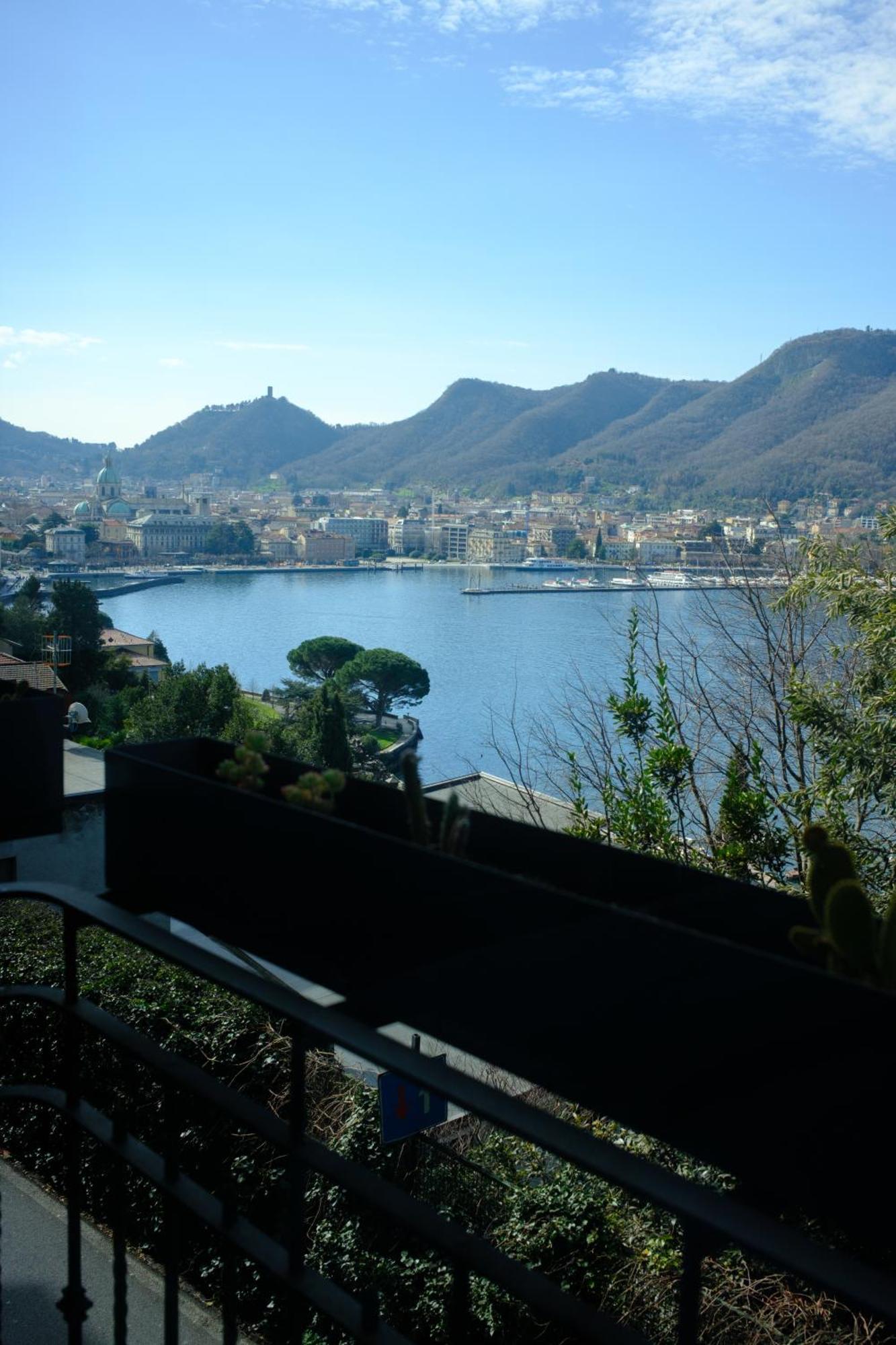 Veranda View
